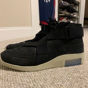 FEAR OF GOD RAIDS || SIZE 11 || NEVER WORN
